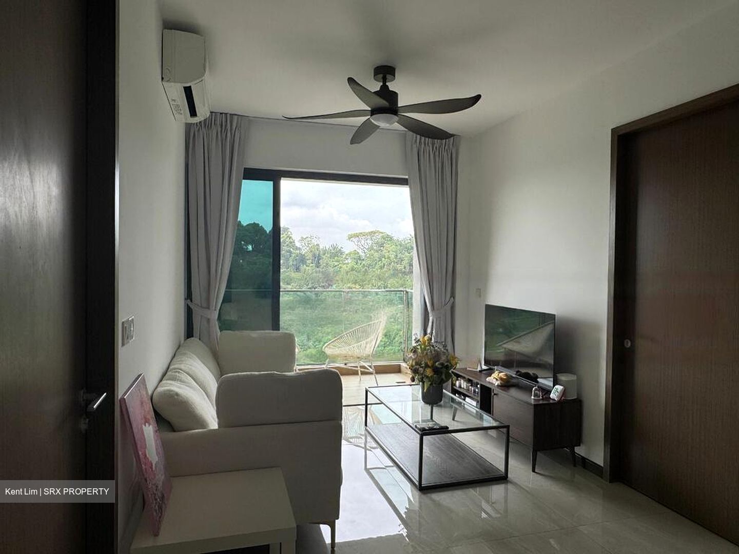 Normanton Park (D5), Apartment #503616481